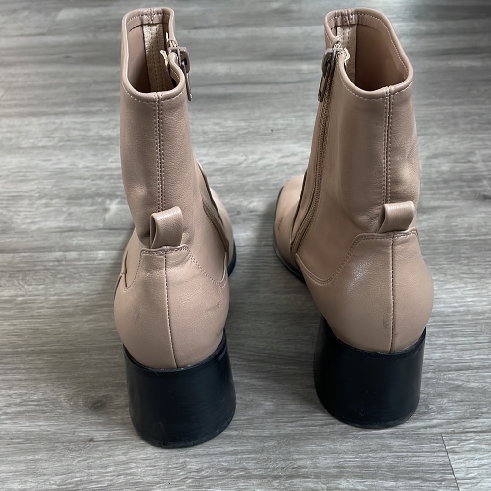Jeffrey Campbell boots - Picture 7 of 9